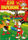 Cover for Zio Paperone (Disney Italia, 1990 series) #68