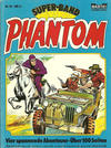 Cover for Phantom Super-Band (Bastei Verlag, 1974 series) #18