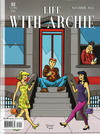 Cover for Life with Archie (Archie, 2010 series) #32 [Dean Haspiel Cover]