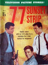 Cover for 77 Sunset Strip (Magazine Management, 1963 series) #11
