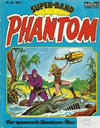 Cover for Phantom Super-Band (Bastei Verlag, 1974 series) #29