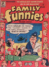 Cover for Family Funnies (Associated Newspapers, 1953 series) #45
