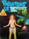 Cover for Phantoms of Evil (Gredown, 1975 ? series) #3