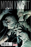 Cover Thumbnail for Moon Knight (2016 series) #2 [Incentive Julian Totino Tedesco Variant]