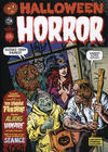 Cover for Halloween Horror (Weissblech Comics, 2014 series) 