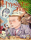 Cover for Hypnotic Tales (Kitchen Sink Press, 1992 series) 
