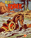 Cover for Red Ryder (Southdown Press, 1944 ? series) #32