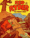 Cover for Red Ryder (Southdown Press, 1944 ? series) #33