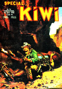 Cover Thumbnail for Special Kiwi (Editions Lug, 1959 series) #75