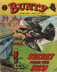 Cover Thumbnail for Bunty Picture Story Library for Girls (D.C. Thomson, 1963 series) #64