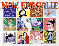 Cover Thumbnail for Now, Endsville and Other Stories (Kitchen Sink Press, 1993 series) 