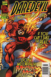 Cover Thumbnail for Daredevil (1964 series) #365 [Newsstand]