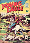 Cover for Young Eagle (L. Miller & Son, 1955 series) #50