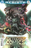 Cover Thumbnail for Detective Comics (2011 series) #934
