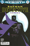 Cover Thumbnail for Detective Comics (2011 series) #934 [Rafael Albuquerque Cover]