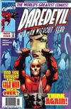 Cover Thumbnail for Daredevil (1964 series) #369 [Newsstand]