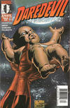 Cover Thumbnail for Daredevil (1998 series) #2 [Newsstand]