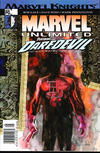 Cover Thumbnail for Daredevil (1998 series) #23 (403) [Marvel Unlimited Newsstand Edition]