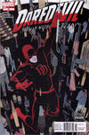 Cover for Daredevil (Marvel, 2011 series) #20 [Newsstand]