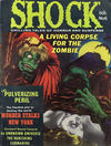 Cover for Shock (Yaffa / Page, 1970 ? series) #6
