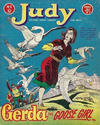 Cover for Judy Picture Story Library for Girls (D.C. Thomson, 1963 series) #9