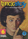 Cover for Lanciostory (Eura Editoriale, 1975 series) #v1#1