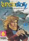 Cover for Lanciostory (Eura Editoriale, 1975 series) #v1#4