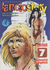 Cover for Lanciostory (Eura Editoriale, 1975 series) #v1#6