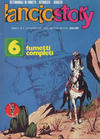 Cover for Lanciostory (Eura Editoriale, 1975 series) #v1#7