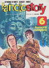 Cover for Lanciostory (Eura Editoriale, 1975 series) #v1#8