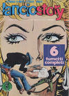 Cover for Lanciostory (Eura Editoriale, 1975 series) #v1#12