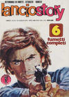 Cover for Lanciostory (Eura Editoriale, 1975 series) #v1#14