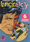 Cover for Lanciostory (Eura Editoriale, 1975 series) #v1#15