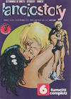 Cover for Lanciostory (Eura Editoriale, 1975 series) #v1#22
