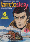 Cover for Lanciostory (Eura Editoriale, 1975 series) #v1#25