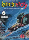 Cover for Lanciostory (Eura Editoriale, 1975 series) #v1#26