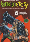 Cover for Lanciostory (Eura Editoriale, 1975 series) #v1#28