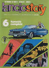 Cover for Lanciostory (Eura Editoriale, 1975 series) #v1#31