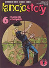 Cover for Lanciostory (Eura Editoriale, 1975 series) #v1#34