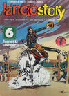 Cover for Lanciostory (Eura Editoriale, 1975 series) #v1#36