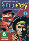 Cover for Lanciostory (Eura Editoriale, 1975 series) #v2#4