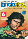 Cover for Lanciostory (Eura Editoriale, 1975 series) #v2#5