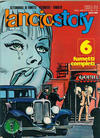 Cover for Lanciostory (Eura Editoriale, 1975 series) #v2#8
