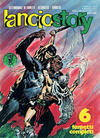 Cover for Lanciostory (Eura Editoriale, 1975 series) #v2#9