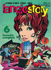 Cover for Lanciostory (Eura Editoriale, 1975 series) #v2#13