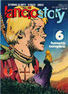 Cover for Lanciostory (Eura Editoriale, 1975 series) #v2#14