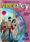 Cover for Lanciostory (Eura Editoriale, 1975 series) #v2#15