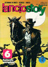 Cover for Lanciostory (Eura Editoriale, 1975 series) #v2#16