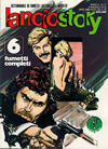 Cover for Lanciostory (Eura Editoriale, 1975 series) #v2#17