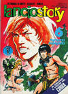 Cover for Lanciostory (Eura Editoriale, 1975 series) #v2#19